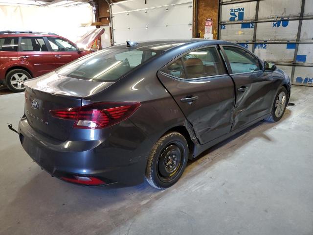 Photo 3 VIN: 5NPD84LF5LH628922 - HYUNDAI ELANTRA SE 