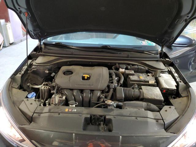 Photo 6 VIN: 5NPD84LF5LH628922 - HYUNDAI ELANTRA SE 