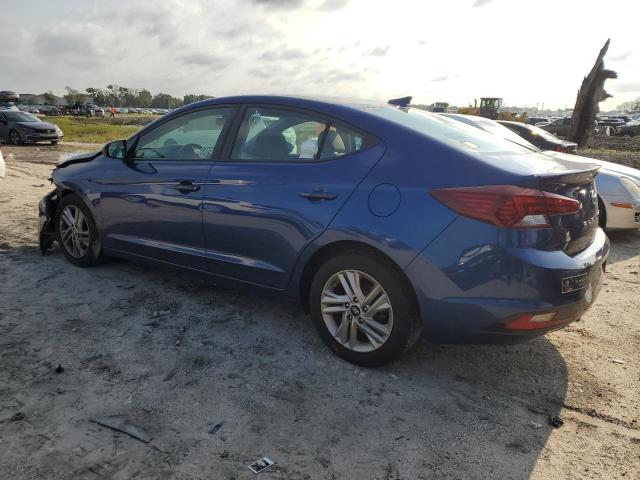 Photo 1 VIN: 5NPD84LF5LH631674 - HYUNDAI ELANTRA SE 