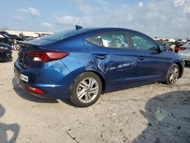 Photo 2 VIN: 5NPD84LF5LH631674 - HYUNDAI ELANTRA SE 