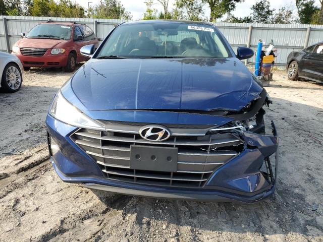 Photo 4 VIN: 5NPD84LF5LH631674 - HYUNDAI ELANTRA SE 