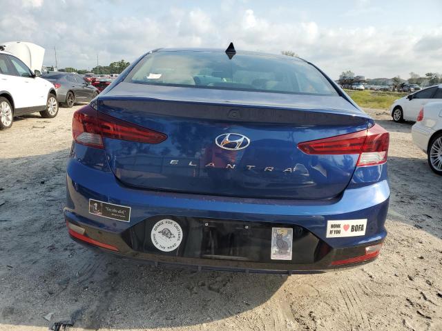 Photo 5 VIN: 5NPD84LF5LH631674 - HYUNDAI ELANTRA SE 