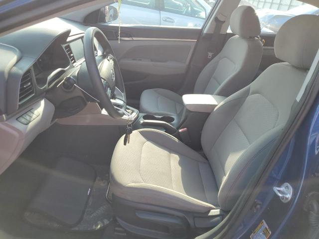 Photo 6 VIN: 5NPD84LF5LH631674 - HYUNDAI ELANTRA SE 