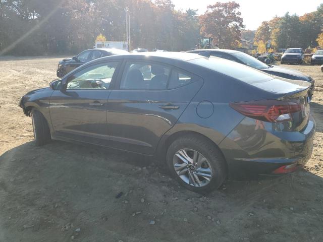 Photo 1 VIN: 5NPD84LF5LH631917 - HYUNDAI ELANTRA SE 