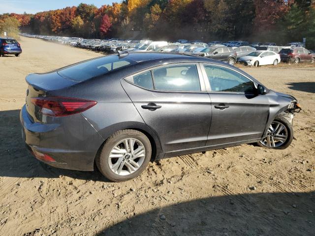 Photo 2 VIN: 5NPD84LF5LH631917 - HYUNDAI ELANTRA SE 