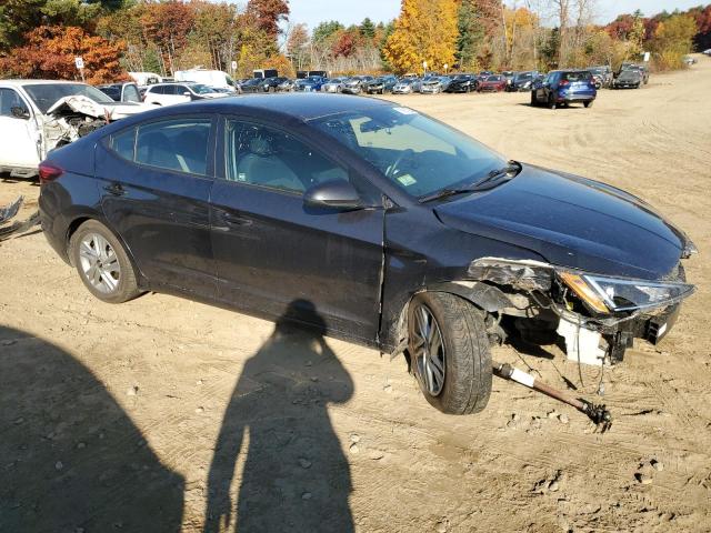 Photo 3 VIN: 5NPD84LF5LH631917 - HYUNDAI ELANTRA SE 