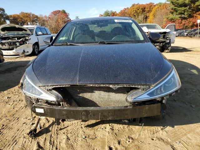 Photo 4 VIN: 5NPD84LF5LH631917 - HYUNDAI ELANTRA SE 