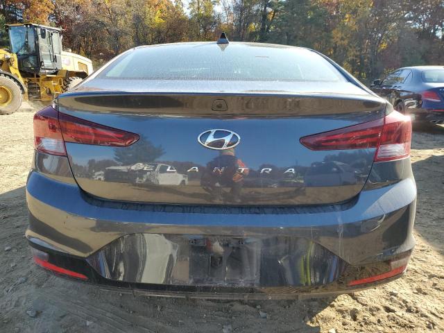 Photo 5 VIN: 5NPD84LF5LH631917 - HYUNDAI ELANTRA SE 