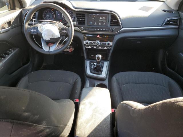 Photo 7 VIN: 5NPD84LF5LH631917 - HYUNDAI ELANTRA SE 