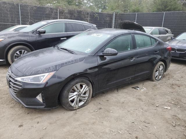 Photo 0 VIN: 5NPD84LF5LH633165 - HYUNDAI ELANTRA SE 