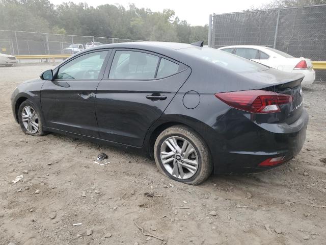 Photo 1 VIN: 5NPD84LF5LH633165 - HYUNDAI ELANTRA SE 