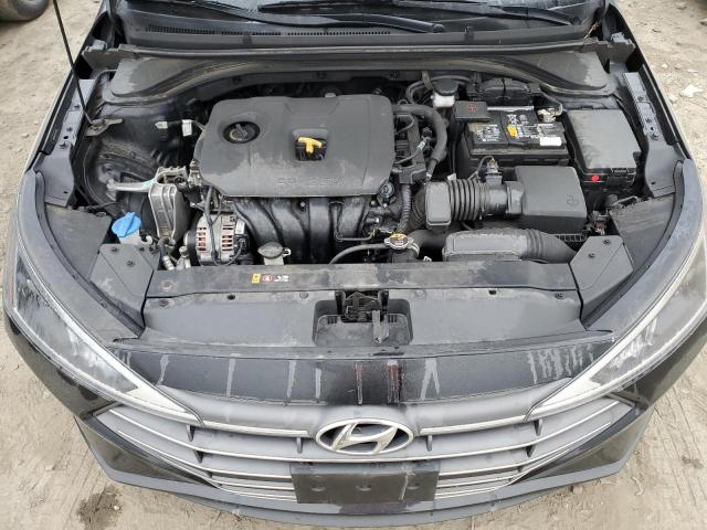 Photo 10 VIN: 5NPD84LF5LH633165 - HYUNDAI ELANTRA SE 