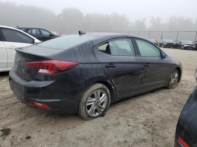 Photo 2 VIN: 5NPD84LF5LH633165 - HYUNDAI ELANTRA SE 