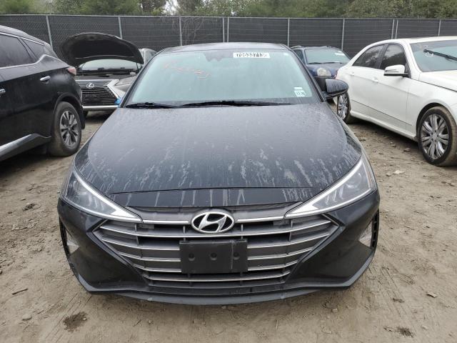 Photo 4 VIN: 5NPD84LF5LH633165 - HYUNDAI ELANTRA SE 