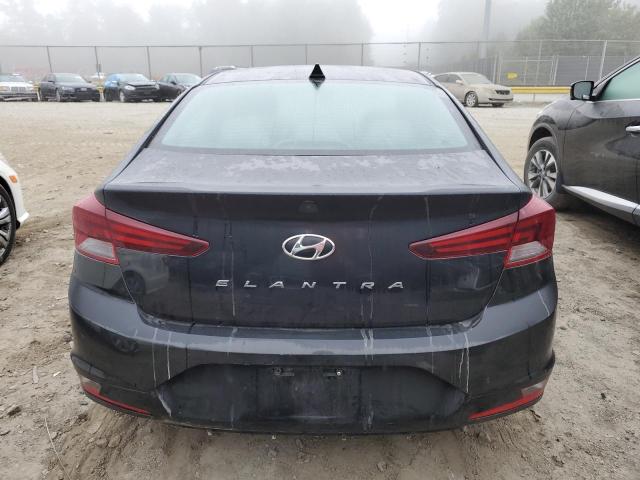 Photo 5 VIN: 5NPD84LF5LH633165 - HYUNDAI ELANTRA SE 