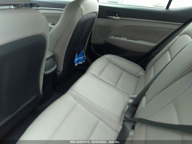 Photo 7 VIN: 5NPD84LF6HH000195 - HYUNDAI ELANTRA 