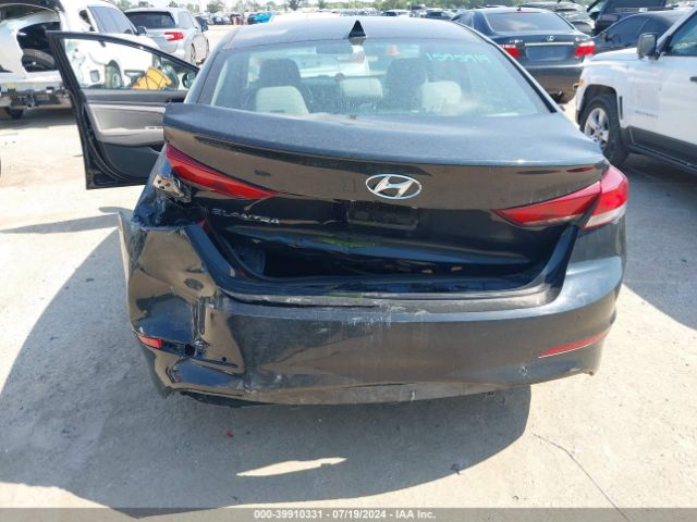 Photo 5 VIN: 5NPD84LF6HH000682 - HYUNDAI ELANTRA 