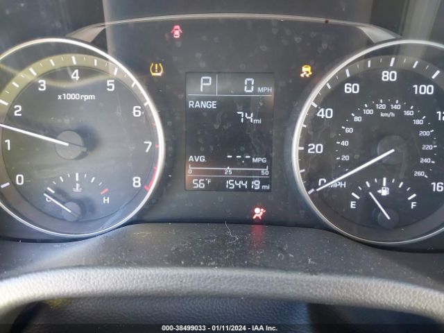 Photo 6 VIN: 5NPD84LF6HH001671 - HYUNDAI ELANTRA 