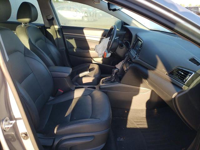 Photo 4 VIN: 5NPD84LF6HH003596 - HYUNDAI ELANTRA 