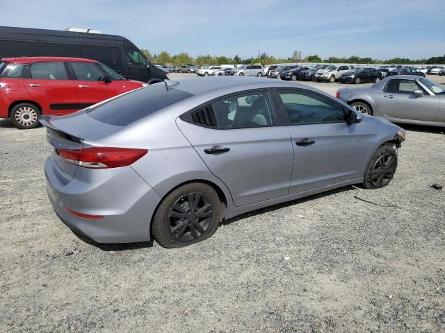 Photo 2 VIN: 5NPD84LF6HH006837 - HYUNDAI ELANTRA 