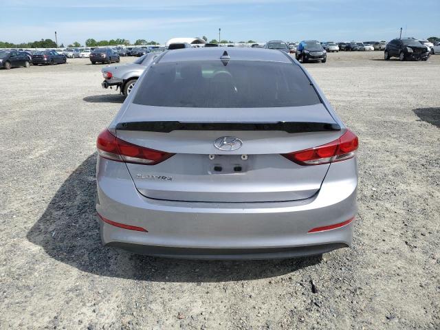 Photo 5 VIN: 5NPD84LF6HH006837 - HYUNDAI ELANTRA 