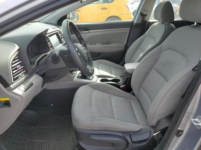 Photo 6 VIN: 5NPD84LF6HH006837 - HYUNDAI ELANTRA 