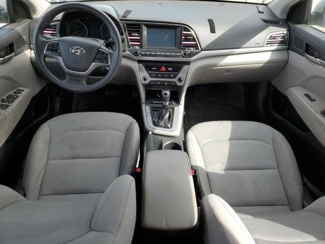 Photo 7 VIN: 5NPD84LF6HH006837 - HYUNDAI ELANTRA 