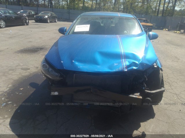 Photo 5 VIN: 5NPD84LF6HH007311 - HYUNDAI ELANTRA 