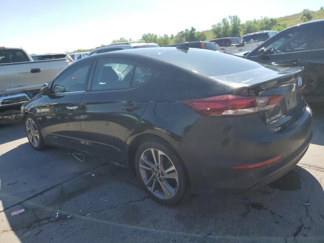 Photo 1 VIN: 5NPD84LF6HH007969 - HYUNDAI ELANTRA LI 