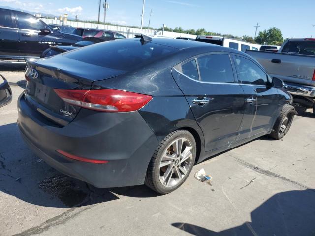 Photo 2 VIN: 5NPD84LF6HH007969 - HYUNDAI ELANTRA LI 