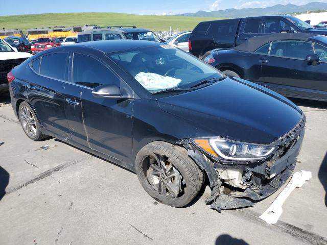 Photo 3 VIN: 5NPD84LF6HH007969 - HYUNDAI ELANTRA LI 