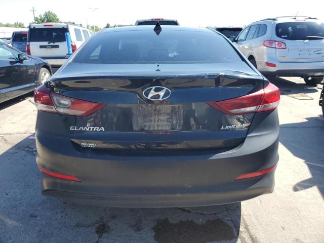 Photo 5 VIN: 5NPD84LF6HH007969 - HYUNDAI ELANTRA LI 