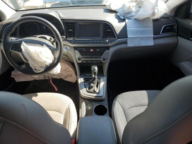 Photo 7 VIN: 5NPD84LF6HH007969 - HYUNDAI ELANTRA LI 