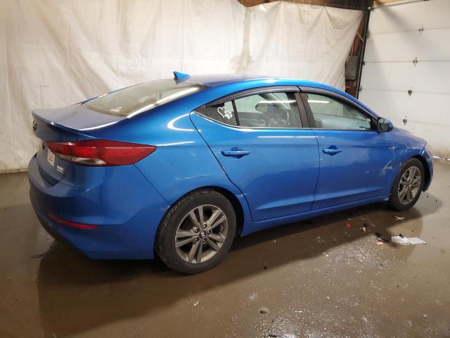 Photo 2 VIN: 5NPD84LF6HH009074 - HYUNDAI ELANTRA 