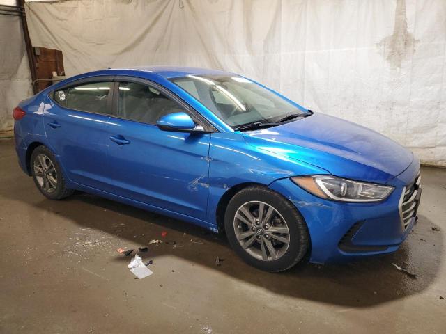 Photo 3 VIN: 5NPD84LF6HH009074 - HYUNDAI ELANTRA 