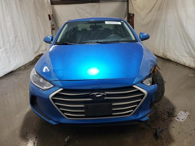 Photo 4 VIN: 5NPD84LF6HH009074 - HYUNDAI ELANTRA 