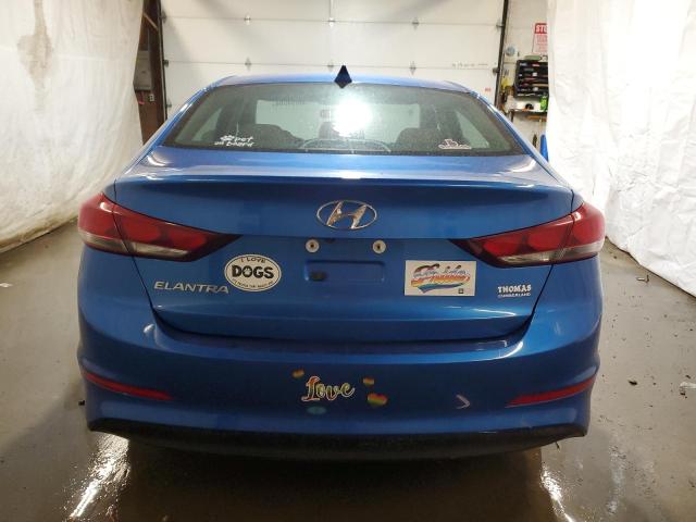 Photo 5 VIN: 5NPD84LF6HH009074 - HYUNDAI ELANTRA 