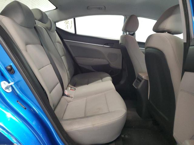 Photo 9 VIN: 5NPD84LF6HH009074 - HYUNDAI ELANTRA 