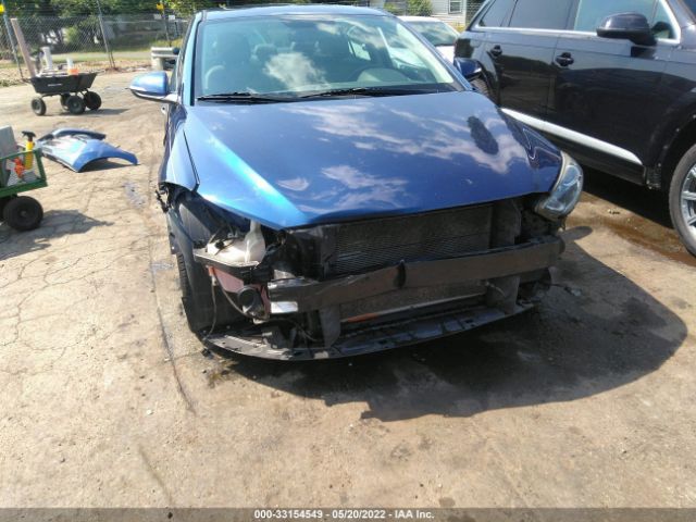 Photo 5 VIN: 5NPD84LF6HH009852 - HYUNDAI ELANTRA 