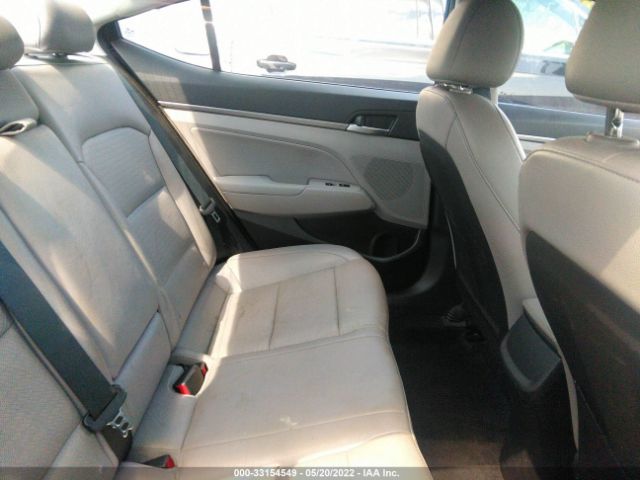 Photo 7 VIN: 5NPD84LF6HH009852 - HYUNDAI ELANTRA 