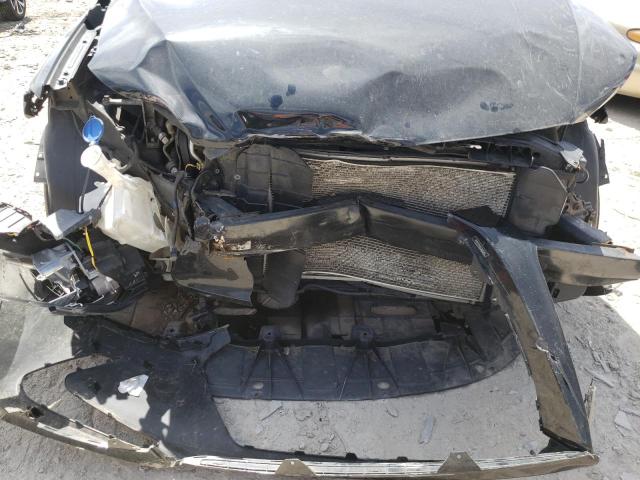 Photo 8 VIN: 5NPD84LF6HH012668 - HYUNDAI ELANTRA 