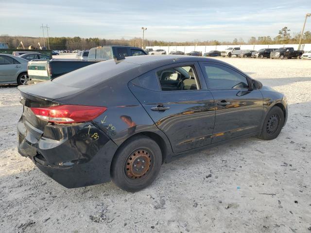 Photo 2 VIN: 5NPD84LF6HH013805 - HYUNDAI ELANTRA 