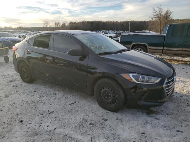 Photo 3 VIN: 5NPD84LF6HH013805 - HYUNDAI ELANTRA 