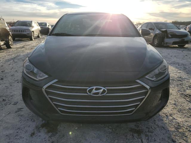 Photo 4 VIN: 5NPD84LF6HH013805 - HYUNDAI ELANTRA 