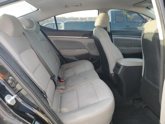 Photo 9 VIN: 5NPD84LF6HH013805 - HYUNDAI ELANTRA 