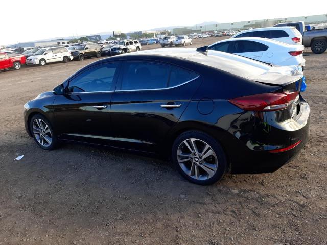 Photo 1 VIN: 5NPD84LF6HH015263 - HYUNDAI ELANTRA SE 