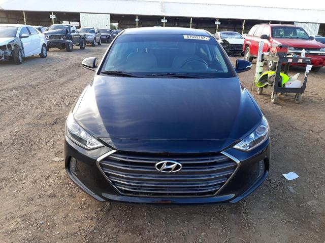 Photo 4 VIN: 5NPD84LF6HH015263 - HYUNDAI ELANTRA SE 