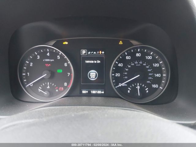 Photo 6 VIN: 5NPD84LF6HH016929 - HYUNDAI ELANTRA 