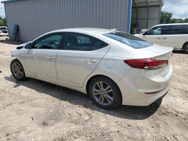 Photo 1 VIN: 5NPD84LF6HH017711 - HYUNDAI ELANTRA SE 