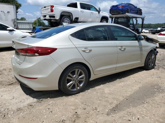 Photo 2 VIN: 5NPD84LF6HH017711 - HYUNDAI ELANTRA SE 